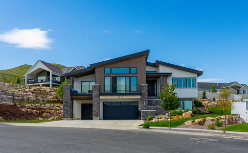 Maison à Herriman, Utah, États-Unis 1
