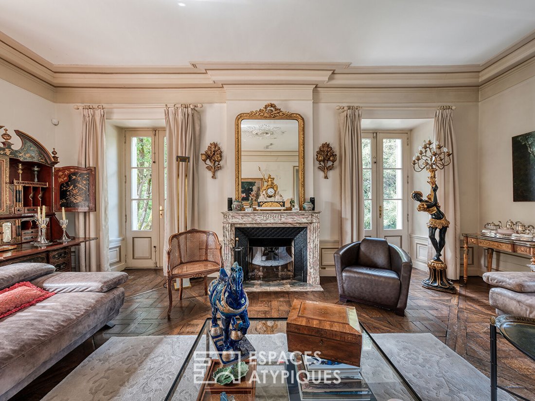 Villa in La Ferté-Alais, Ile-de-France, France 5 - 18914466