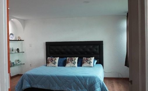 Haus in Cholula, Puebla, Mexiko 1
