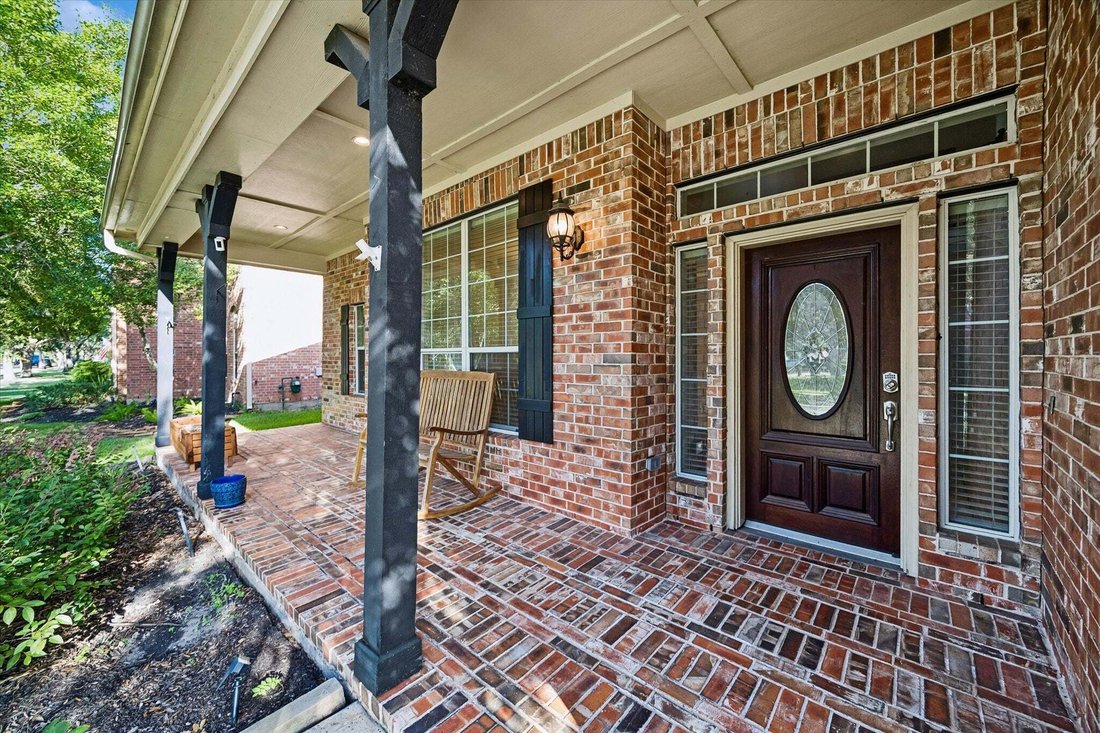 House in Missouri City, Texas, United States 4 - 18911378