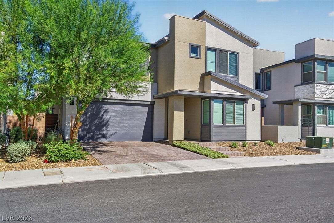 Casa a North Las Vegas, Nevada, Stati Uniti 4 - 18908781