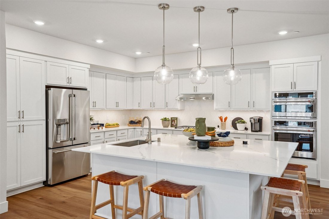 House in Lake Tapps, Washington, United States 4 - 18613056