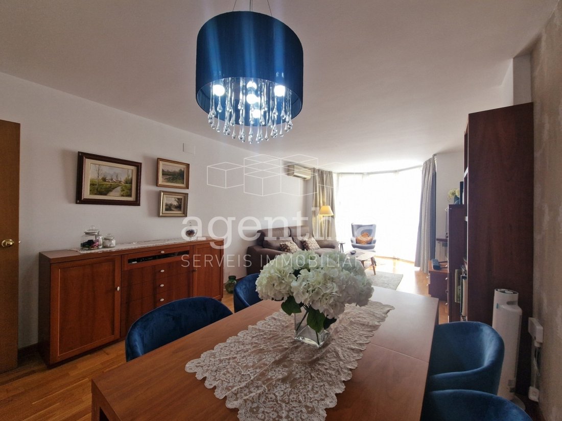 Apartment in Aiguaviva, Catalonia, Spain 3 - 18915664