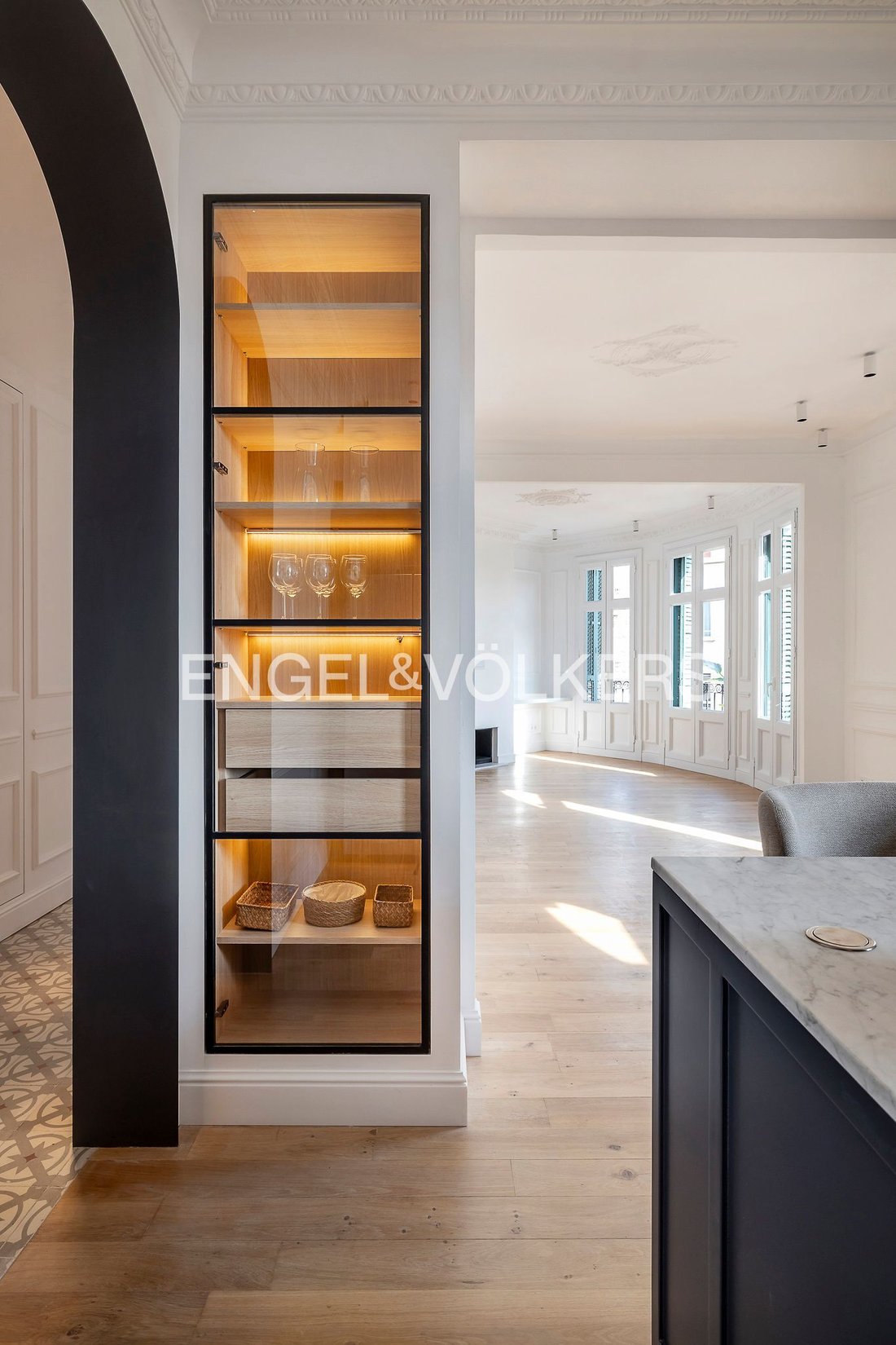 Apartment in Eixample, Barcelona, Spain 5 - 18909677