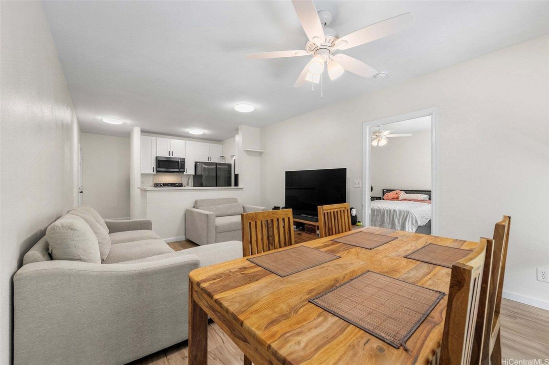 Condo in Mililani, Hawaii, United States 5 - 18910919