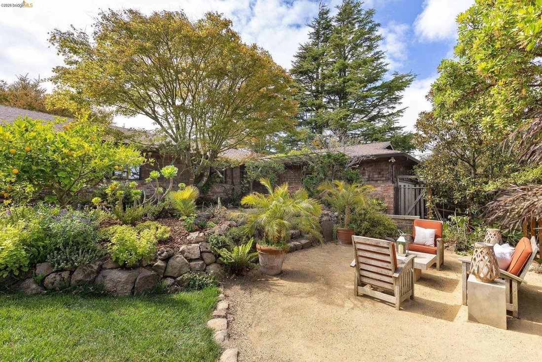 Maison à Berkeley, Californie, États-Unis 1 - 18912910