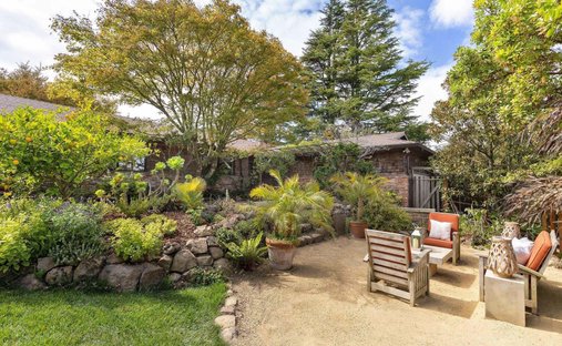 House in Berkeley, California, United States 1