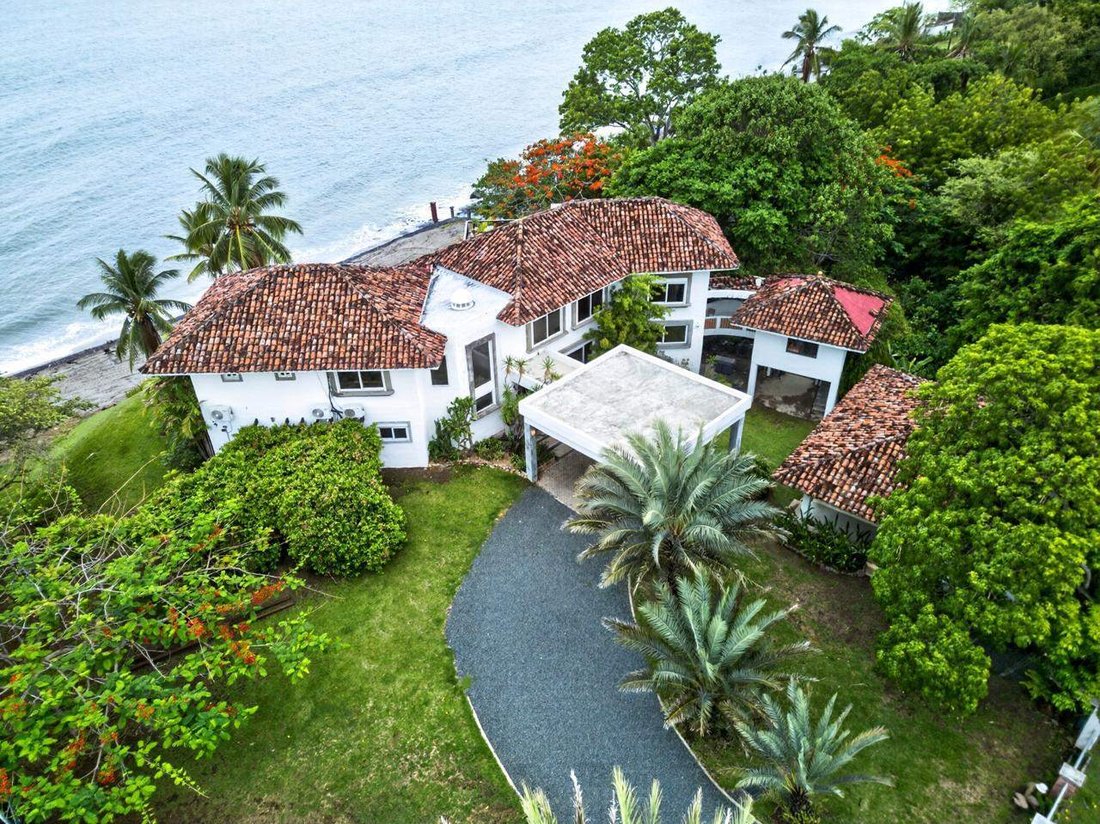 Casa a Distretto di San Carlos, Provincia di Panama, Panamá 2 - 18911133