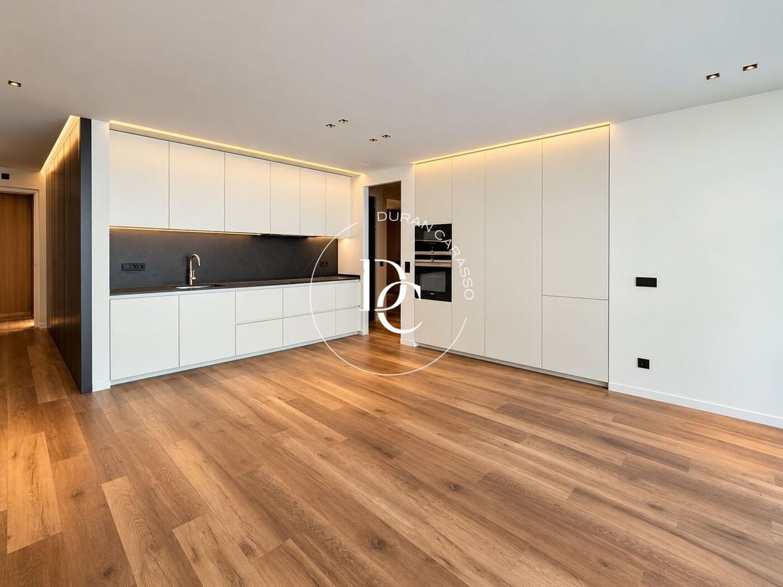 Appartement à Andorre-la-Vieille, Andorre-la-Vieille, Andorre 5 - 18914123