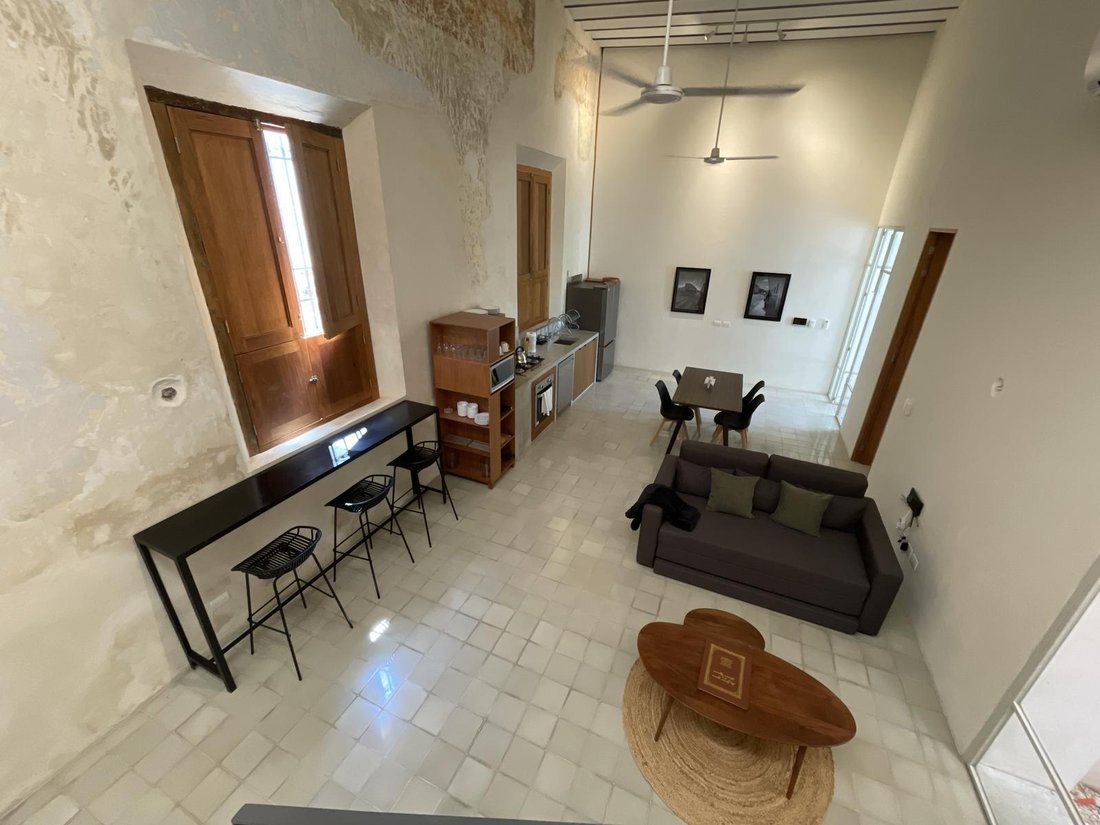 Wohnung in Mérida, Yucatán, Mexiko 4 - 18908447