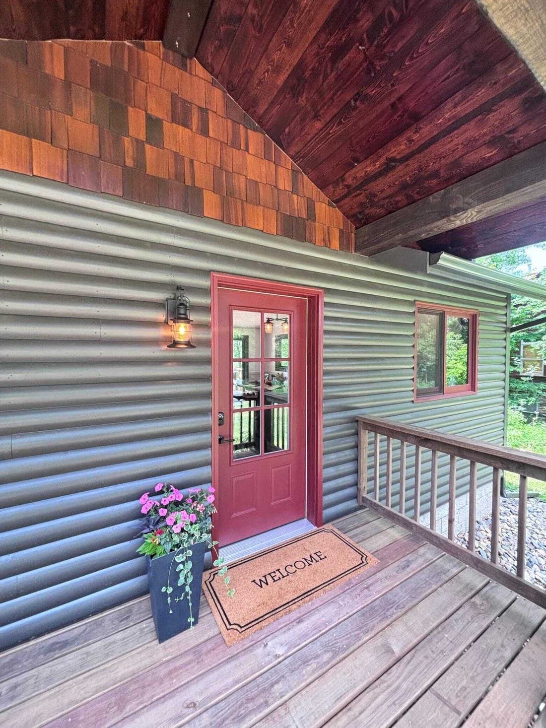 Casa en Crosslake, Minnesota, Estados Unidos 5 - 18912402