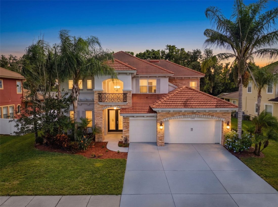 House in New Port Richey, Florida, United States 1 - 18905962