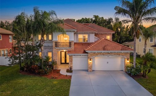 House in New Port Richey, Florida, United States 1