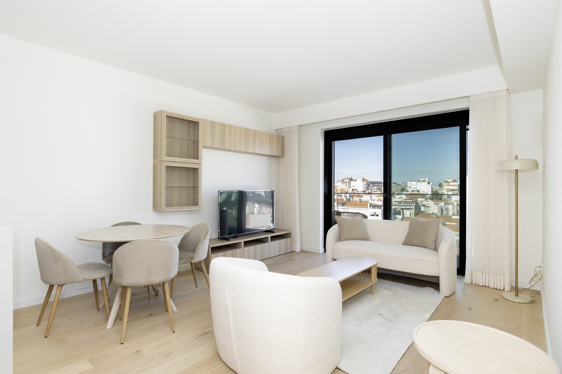 Apartment in Avenidas Novas, Lisbon, Portugal 4 - 18916139