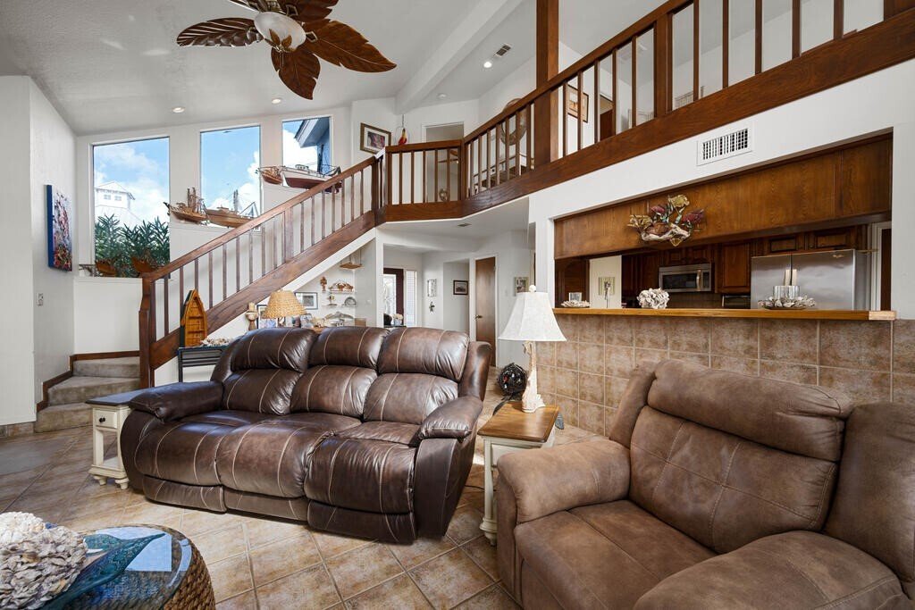 Casa a Aransas Pass, Texas, Stati Uniti 4 - 18906286