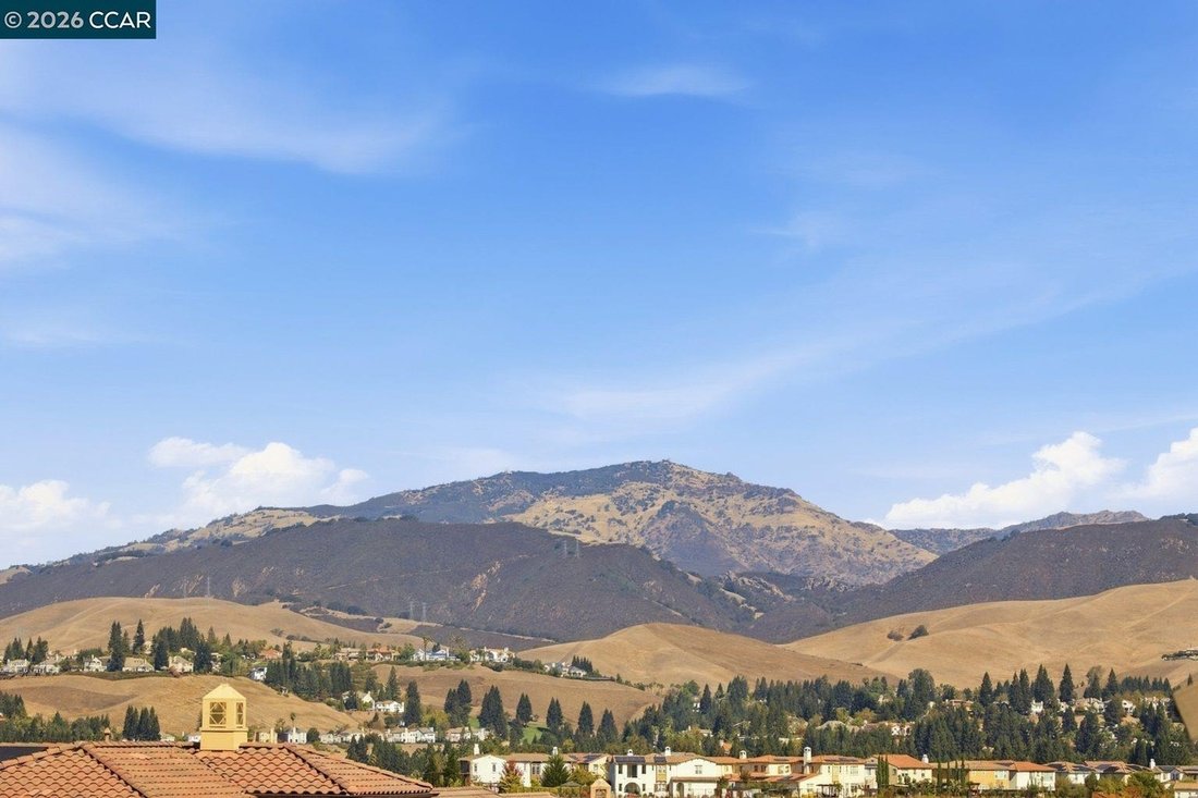 Casa a Danville, California, Stati Uniti 3 - 18906942