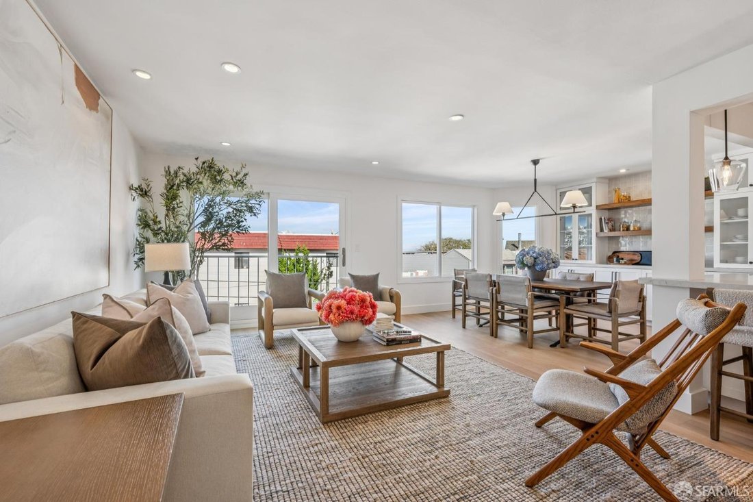 Condo in San Francisco, California, United States 2 - 18908667
