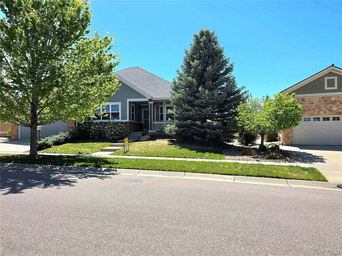 Casa a Aurora, Colorado, Stati Uniti 1 - 18173781