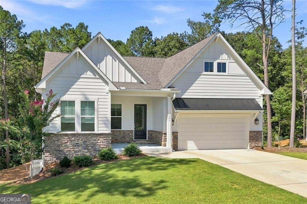 House in Ellijay, Georgia, United States 3 - 18874584