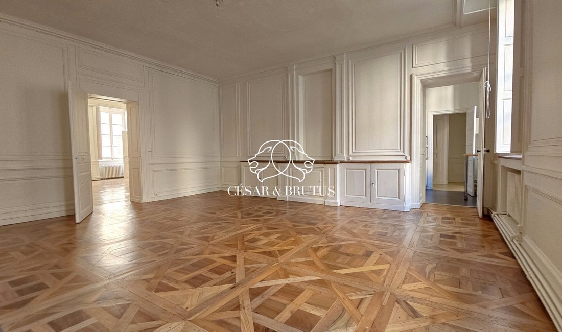 Apartment in Perralière, Lyon, Auvergne-Rhône-Alpes 1 - 18912646