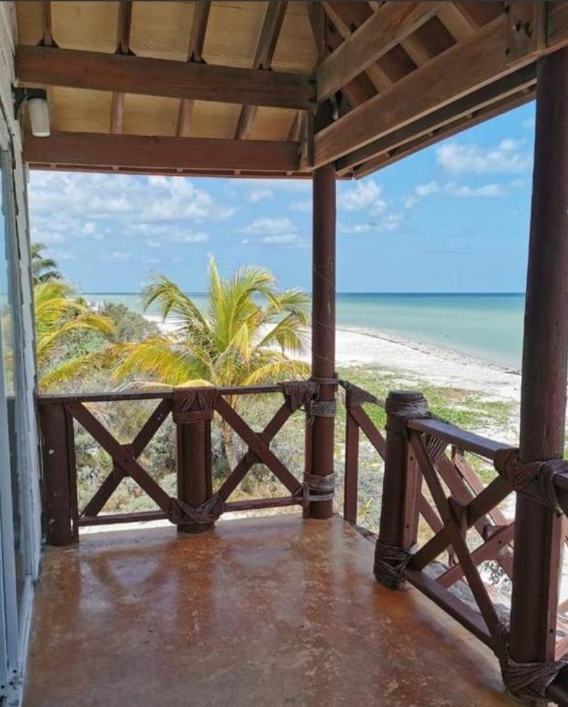 Casa a San Benito, Yucatán, Messico 3 - 18908461