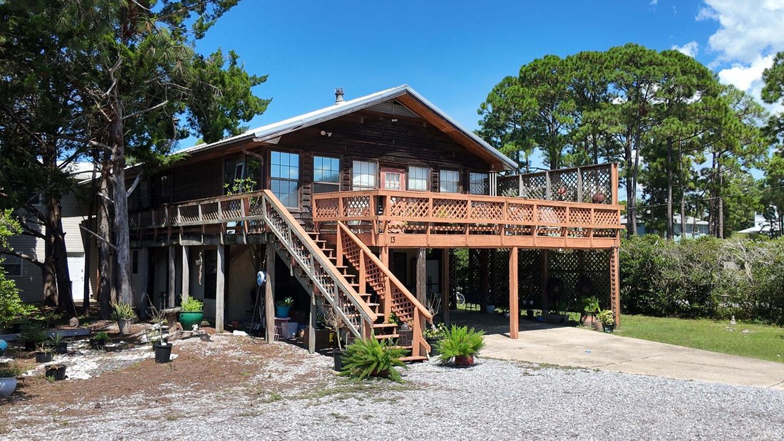House in Santa Rosa Beach, Florida, United States 2 - 18921827