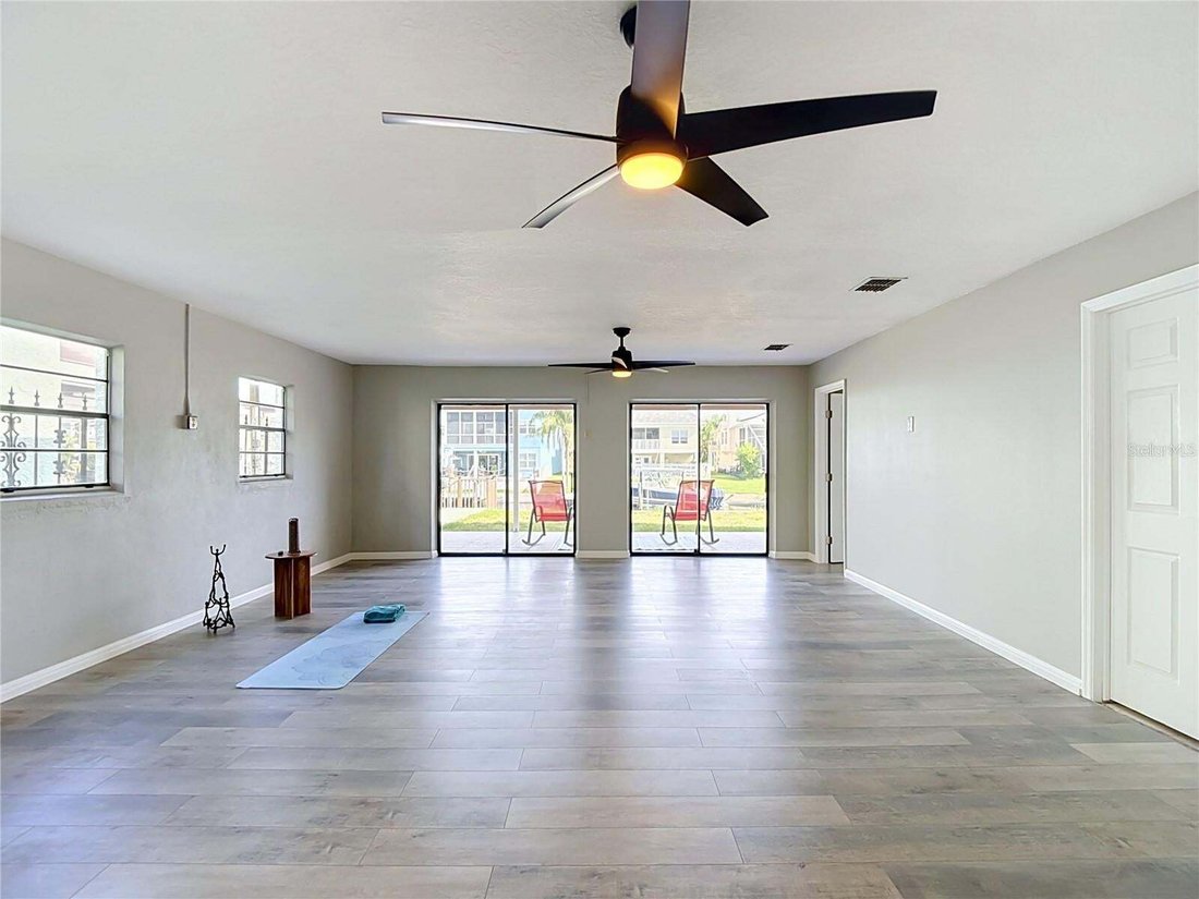 House in New Port Richey, Florida, United States 3 - 18905996