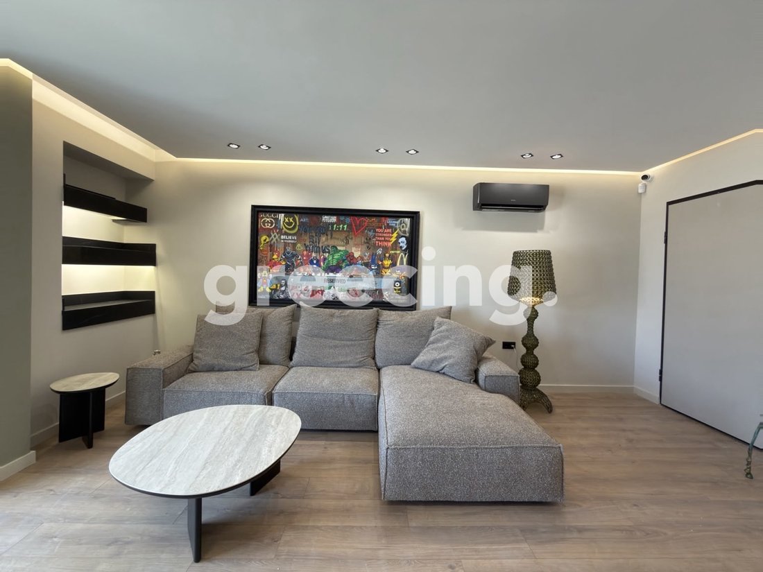 Appartamento a Metamorfosi, Attica, Grecia 4 - 18906170