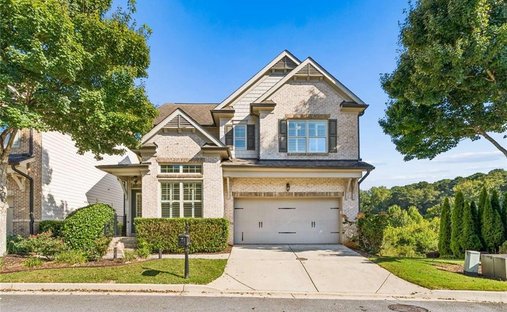 Casa a Alpharetta, Georgia, Stati Uniti 1
