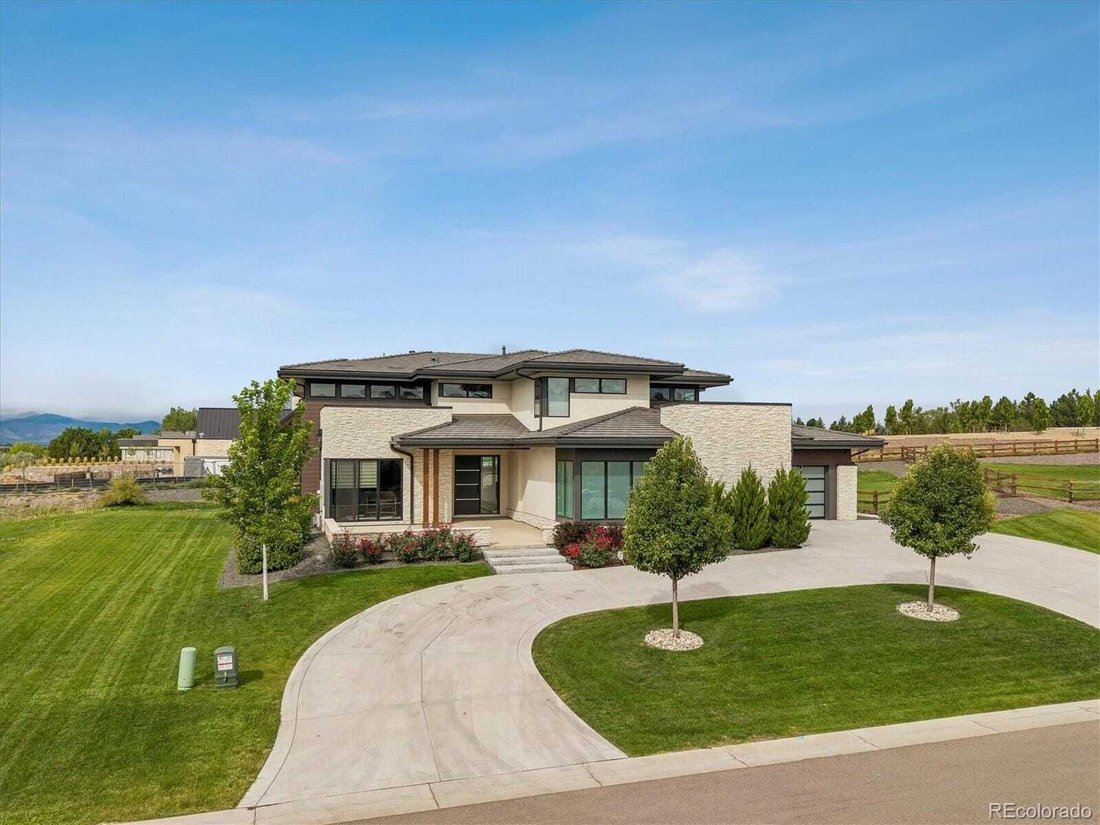 Haus in Cherry Hills Village, Colorado, Vereinigte Staaten 3 - 18921443