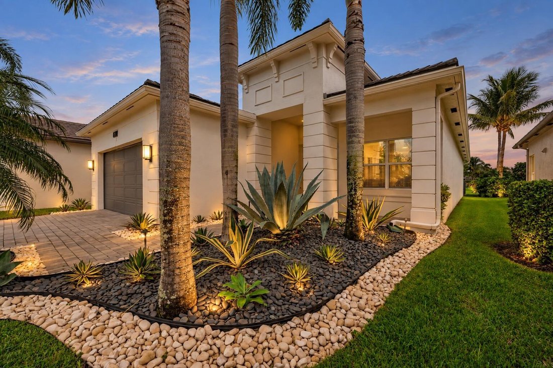 Haus in Boynton Beach, Florida, Vereinigte Staaten 1 - 18909914