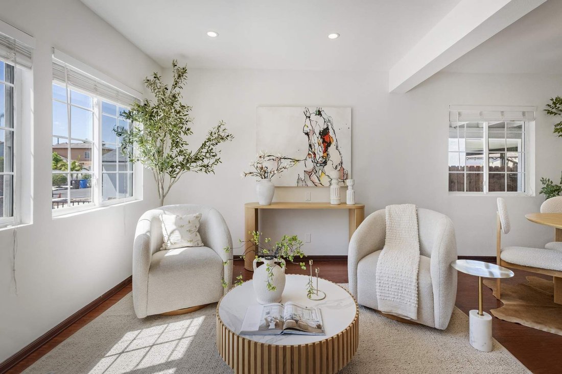 House in Los Angeles, California, United States 5 - 18907103