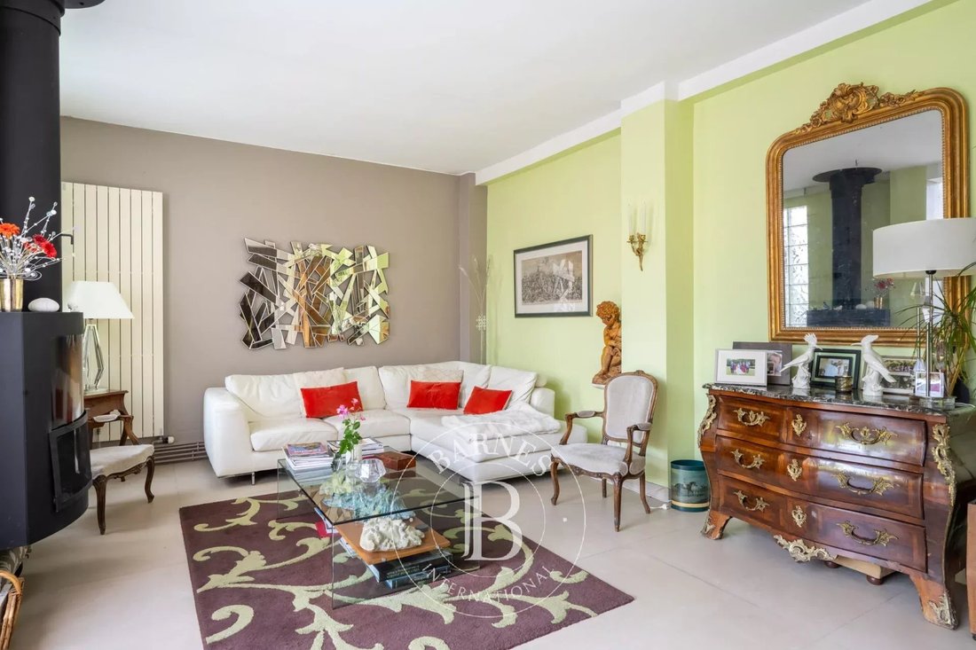 House in Le Chesnay, Le Chesnay-Rocquencourt, France 3 - 18920638
