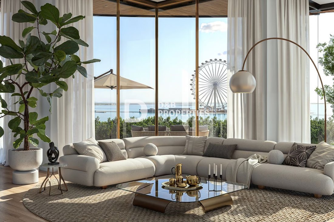 Wohnung in Dubai Marina, Dubai, Vereinigte Arabische Emirate 5 - 18905471