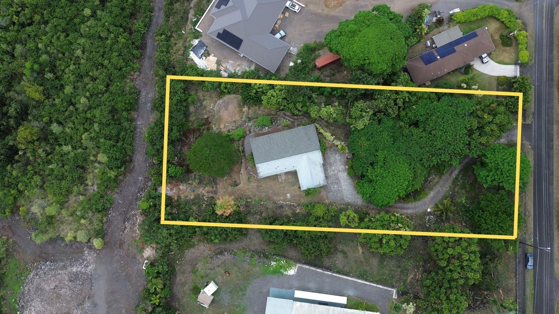 Casa en Kailua, Hawái, Estados Unidos 5 - 18909244