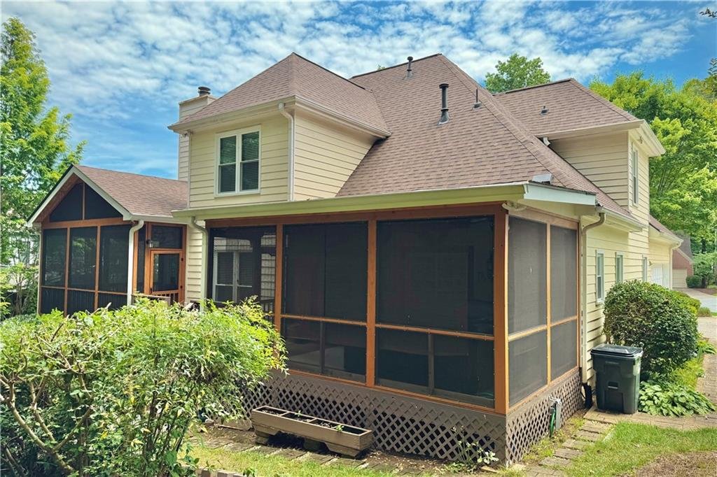 House in Lawrenceville, Georgia, United States 5 - 18906484