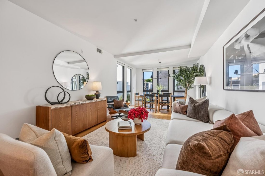 Condo in San Francisco, California, United States 3 - 18908651