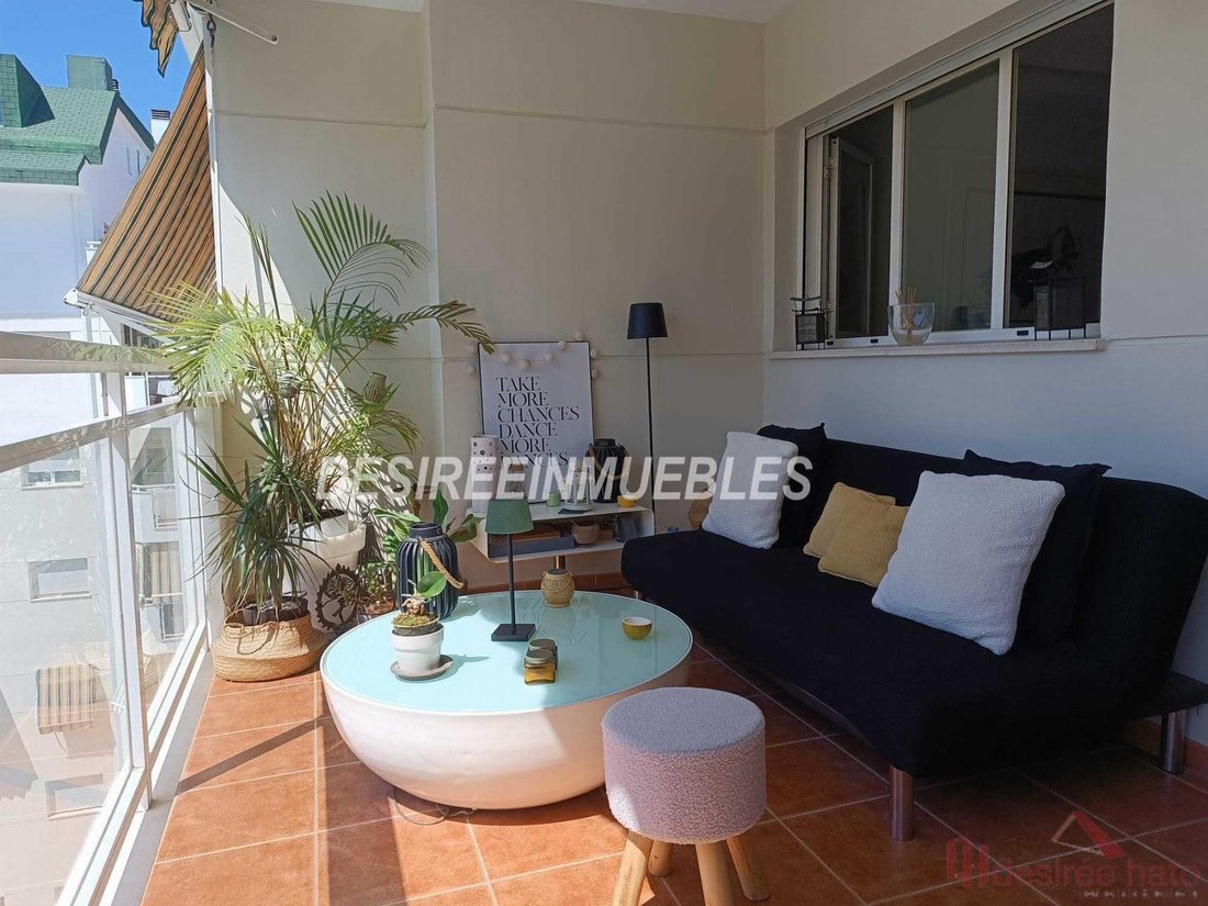 Appartement à Campanar, Valence, Espagne 3 - 18906090