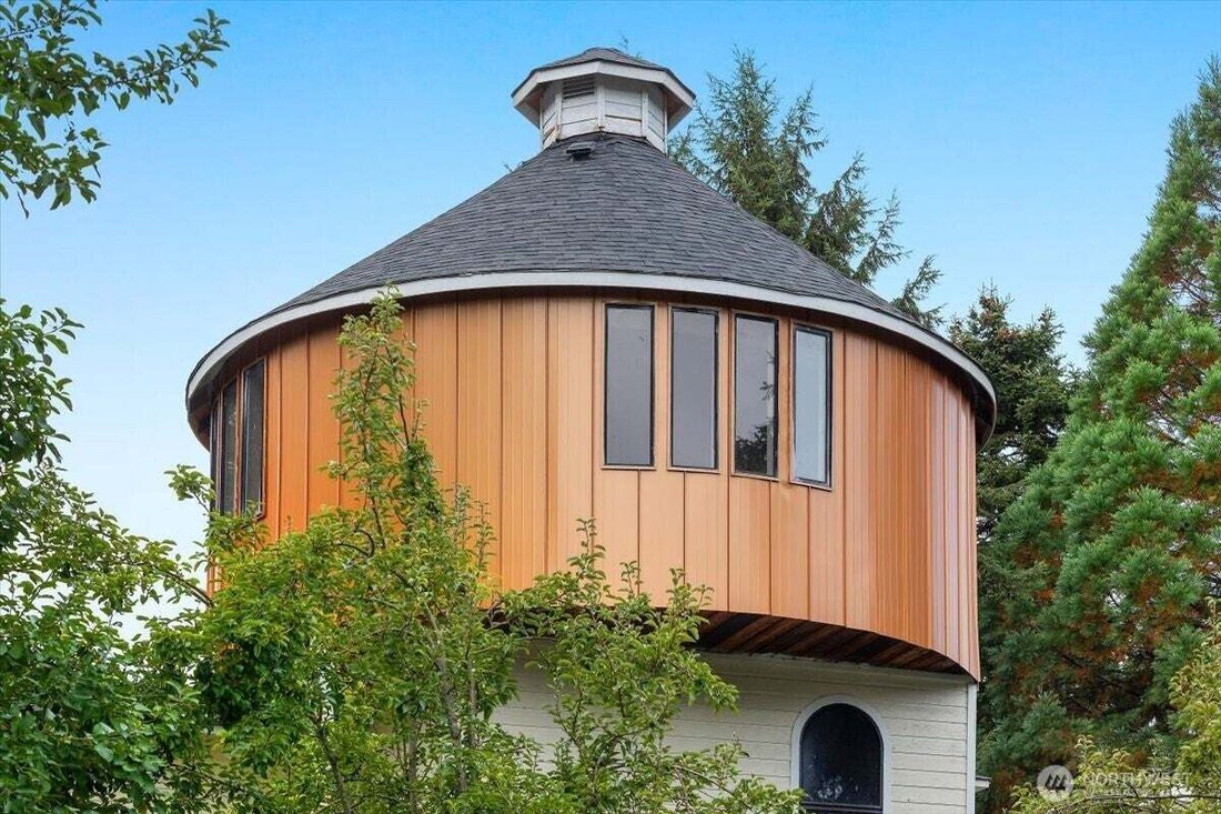 Casa en Tenino, Washington, Estados Unidos 4 - 18908102