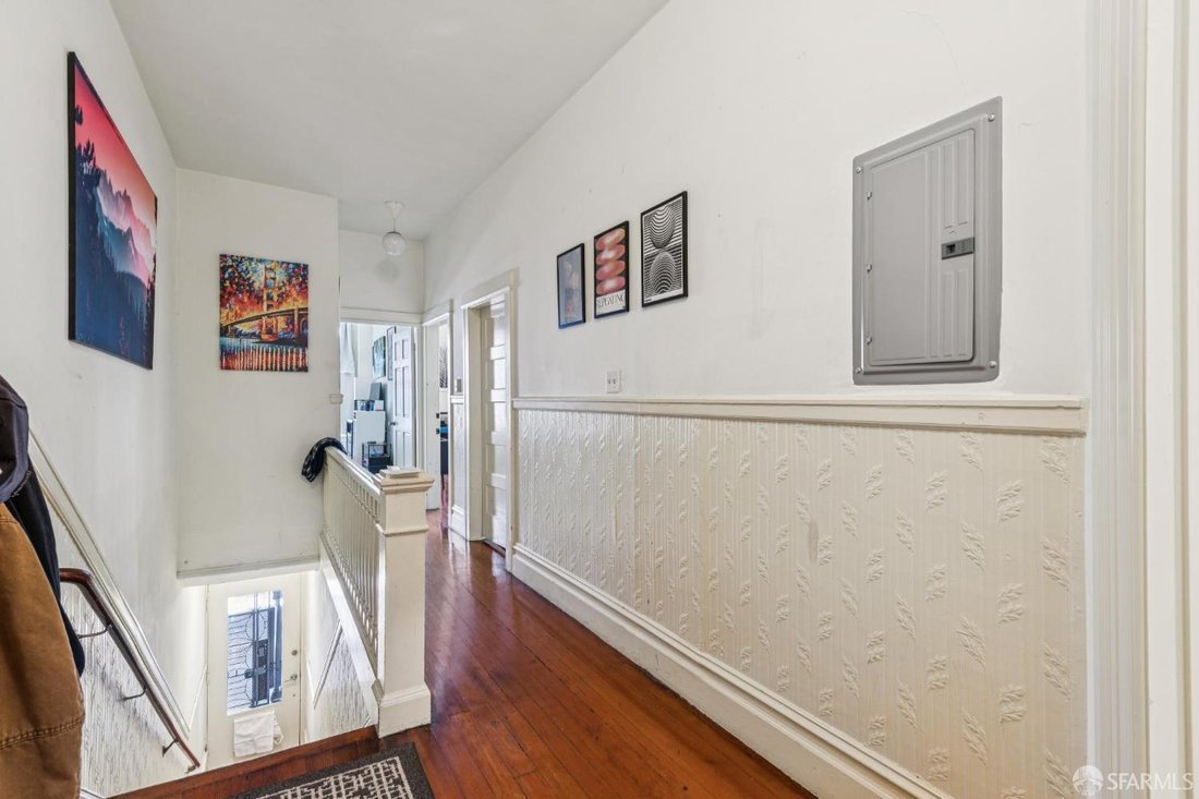 Condominio a San Francisco, California, Stati Uniti 3 - 18921789