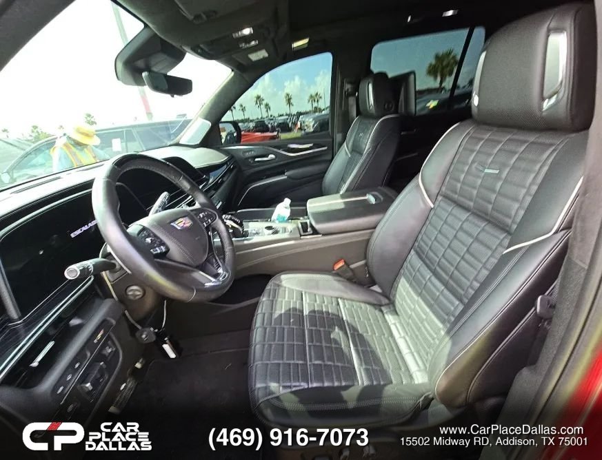 Suv in Addison, TX, United States 4 - 18918079
