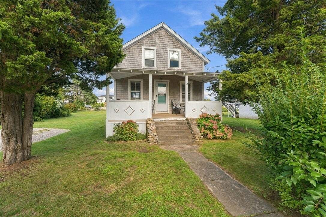 House in Westerly, Rhode Island, United States 1 - 18908678