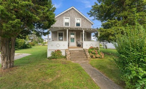 Haus in Westerly, Rhode Island, Vereinigte Staaten 1