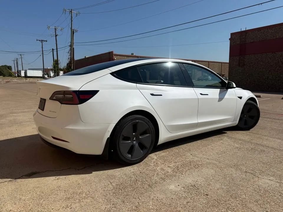 Sedan in Carrollton, TX, United States 4 - 18911875