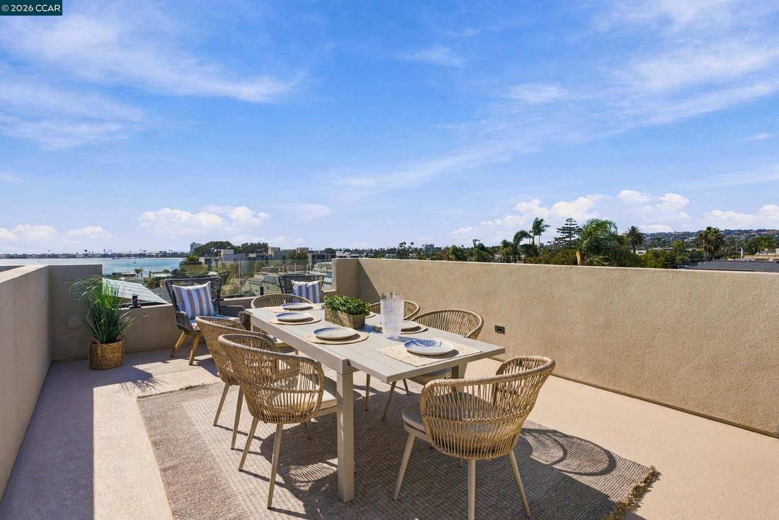 House in San Diego, California, United States 5 - 18905618
