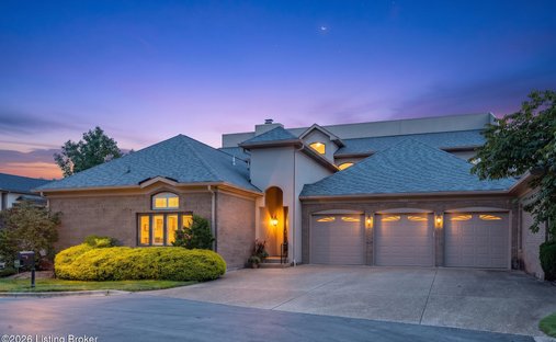 House in Glenview, Kentucky, United States 1