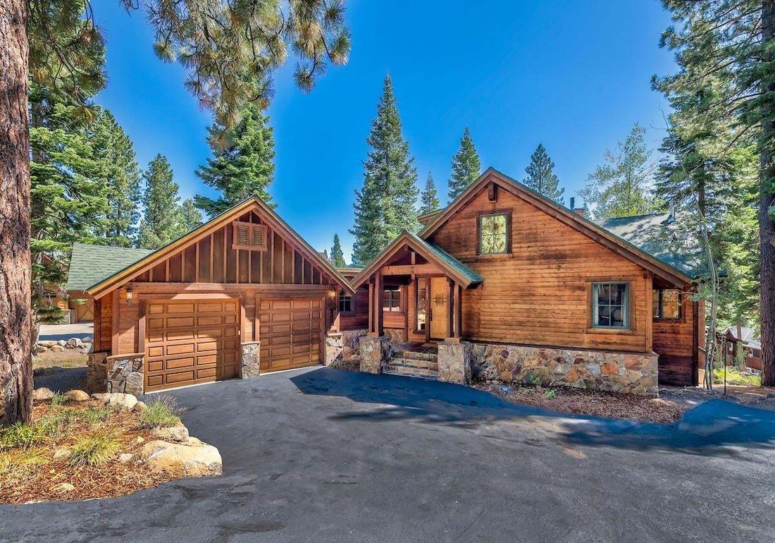 House in Truckee, California, United States 1 - 18909070