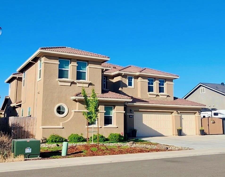 Casa en Manteca, California, Estados Unidos 2 - 18876401
