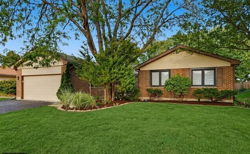 House in Long Grove, Illinois, United States 1