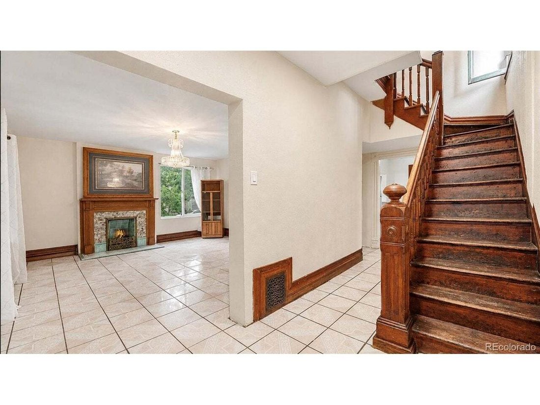 House in Aurora, Colorado, United States 3 - 18916979